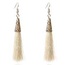 Load image into Gallery viewer, Tassel Earring