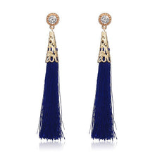 Load image into Gallery viewer, Tassel Earring