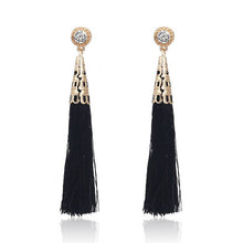 Load image into Gallery viewer, Tassel Earring