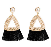 Load image into Gallery viewer, Tassel Earrings