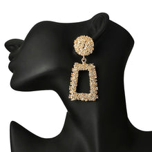 Load image into Gallery viewer, Patterned Earrings