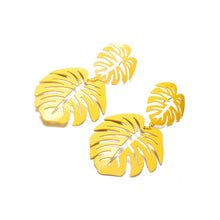 Load image into Gallery viewer, Patterned Earrings