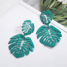 Load image into Gallery viewer, Patterned Earrings