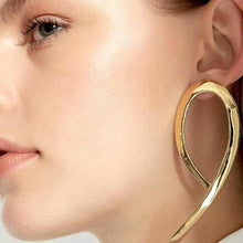 Load image into Gallery viewer, Patterned Earrings
