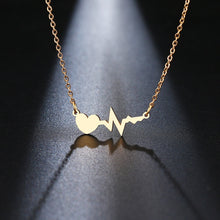 Load image into Gallery viewer, Stainless Steel Necklace