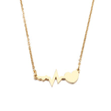 Load image into Gallery viewer, Stainless Steel Necklace