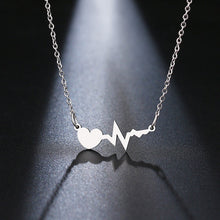 Load image into Gallery viewer, Stainless Steel Necklace