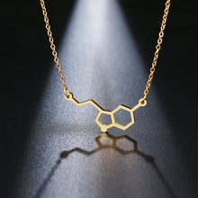 Load image into Gallery viewer, Stainless Steel Necklace