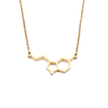 Load image into Gallery viewer, Stainless Steel Necklace