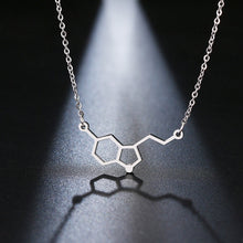 Load image into Gallery viewer, Stainless Steel Necklace