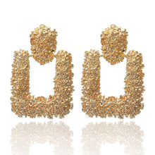 Load image into Gallery viewer, Patterned Earrings