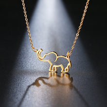 Load image into Gallery viewer, Stainless Steel Necklace
