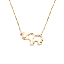 Load image into Gallery viewer, Stainless Steel Necklace