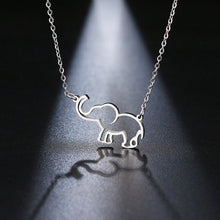 Load image into Gallery viewer, Stainless Steel Necklace