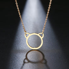 Load image into Gallery viewer, Stainless Steel Necklace