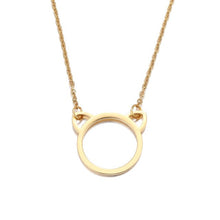 Load image into Gallery viewer, Stainless Steel Necklace
