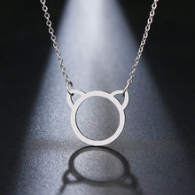Load image into Gallery viewer, Stainless Steel Necklace