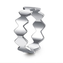 Load image into Gallery viewer, Stainless Steel Ring