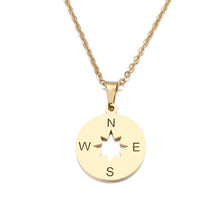 Load image into Gallery viewer, Stainless Steel Necklace