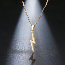 Load image into Gallery viewer, Stainless Steel Necklace