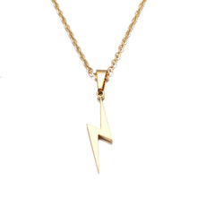 Load image into Gallery viewer, Stainless Steel Necklace