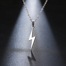 Load image into Gallery viewer, Stainless Steel Necklace
