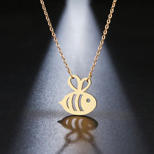 Load image into Gallery viewer, Stainless Steel Necklace