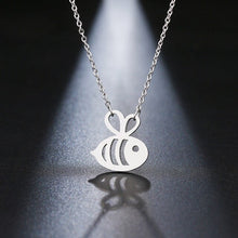 Load image into Gallery viewer, Stainless Steel Necklace