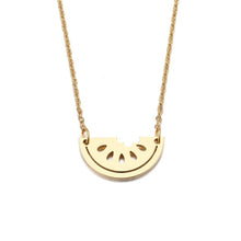 Load image into Gallery viewer, Stainless Steel Necklace