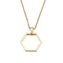 Load image into Gallery viewer, Stainless Steel Necklace