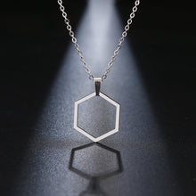 Load image into Gallery viewer, Stainless Steel Necklace