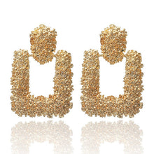 Load image into Gallery viewer, Patterned Earrings