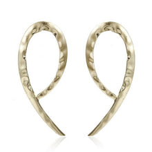 Load image into Gallery viewer, Patterned Earrings