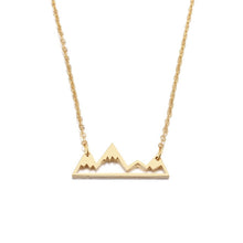 Load image into Gallery viewer, Stainless Steel Necklace
