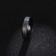Load image into Gallery viewer, Stainless Steel Ring