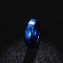 Load image into Gallery viewer, Stainless Steel Ring