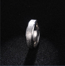 Load image into Gallery viewer, Stainless Steel Ring