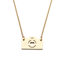 Load image into Gallery viewer, Stainless Steel Necklace