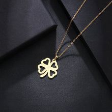 Load image into Gallery viewer, Stainless Steel Necklace