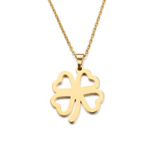 Load image into Gallery viewer, Stainless Steel Necklace