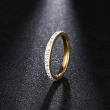 Load image into Gallery viewer, Stainless Steel Ring