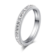 Load image into Gallery viewer, Stainless Steel Ring