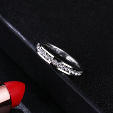 Load image into Gallery viewer, Stainless Steel Ring