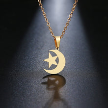 Load image into Gallery viewer, Stainless Steel Necklace