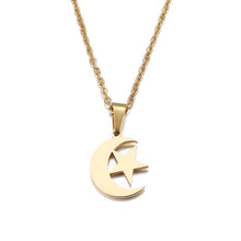 Load image into Gallery viewer, Stainless Steel Necklace