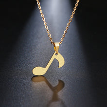 Load image into Gallery viewer, Stainless Steel Necklace