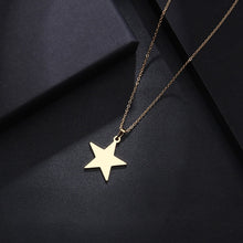 Load image into Gallery viewer, Stainless Steel Necklace