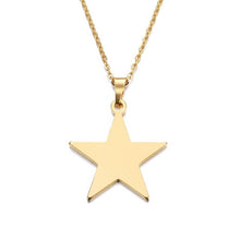 Load image into Gallery viewer, Stainless Steel Necklace
