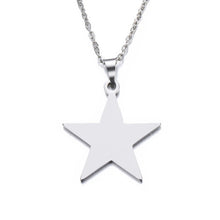 Load image into Gallery viewer, Stainless Steel Necklace