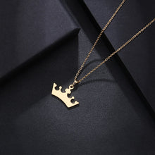 Load image into Gallery viewer, Stainless Steel Necklace